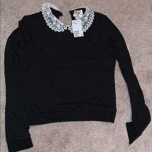 Blouse from h&m